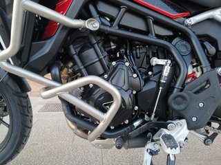 Triumph Tiger 900 GT Pro