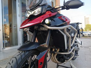 Triumph Tiger 900 GT Pro