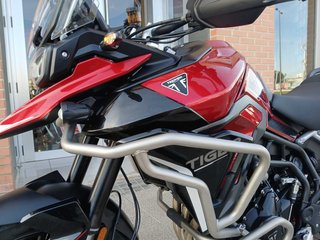 Triumph Tiger 900 GT Pro