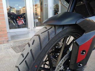 Triumph Tiger 900 GT Pro