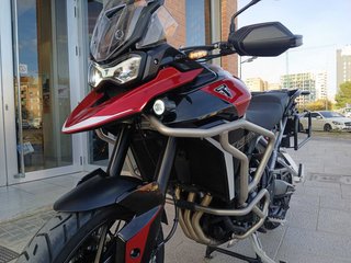 Triumph Tiger 900 GT Pro