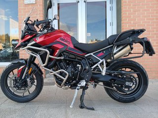 Triumph Tiger 900 GT Pro