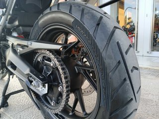 Triumph Tiger 900 GT Pro