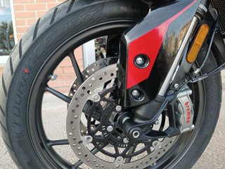 Triumph Tiger 900 GT Pro