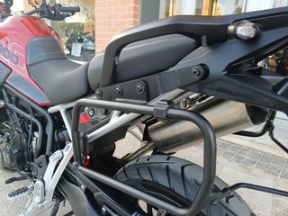Triumph Tiger 900 GT Pro