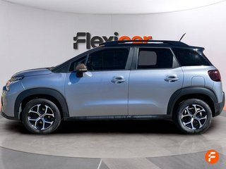Citroën C3 Aircross PureTech 81kW (110CV) S&S C-Series