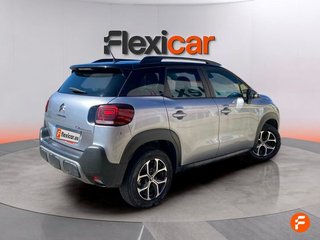 Citroën C3 Aircross PureTech 81kW (110CV) S&S C-Series