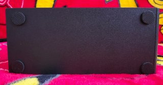 Altavoces NGS Negros