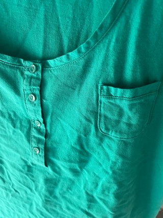 Camiseta Easy Wear Talla S