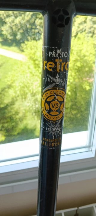 Patinete Freestyle Custom XL MGP Juzzy C