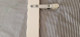 Barandilla Cama Infantil IKEA