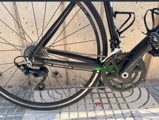 Bicicleta Orbea Avant