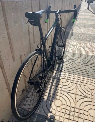 Bicicleta Orbea Avant
