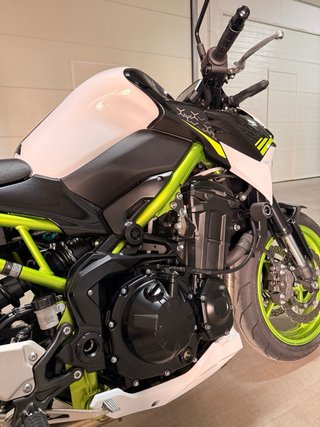 Kawasaki Z900