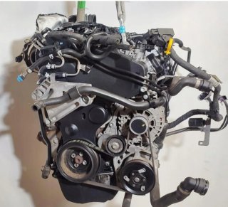 Motor VW Tiguan 2.0 TDI DFGA 4MOTION
