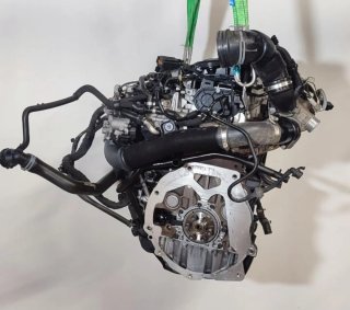 Motor VW Tiguan 2.0 TDI DFGA 4MOTION