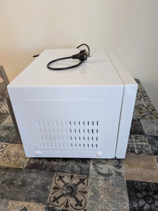 Microondas Panasonic Inverter NN-GD34HW