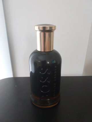Boss Bottled Absolu Perfume