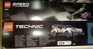 Lego Speed Champions - Varios Modelos..