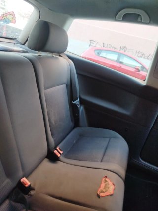Volkswagen Polo 2002