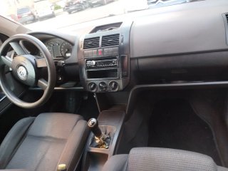 Volkswagen Polo 2002