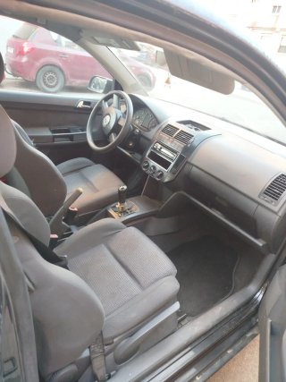 Volkswagen Polo 2002