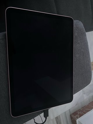 iPad Air 4 64GB Rosa