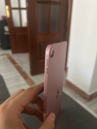 iPad Air 4 64GB Rosa