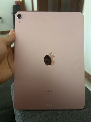 iPad Air 4 64GB Rosa