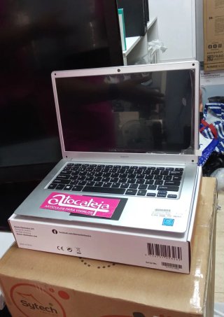 Portátil Denver 4GB RAM + 64GB