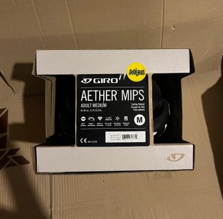 Casco Giro Aether Mips Talla M