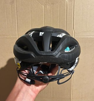 Casco Giro Aether Mips Talla M