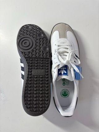 Adidas Samba Talla 38