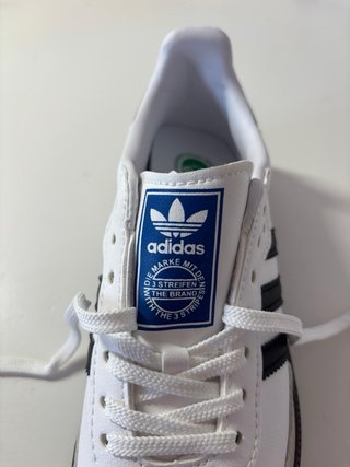 Adidas Samba Talla 38