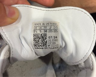 Adidas Samba Talla 38