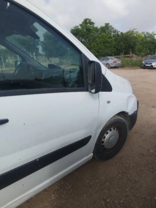 FIAT Scudo 2014