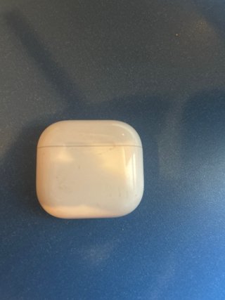 Airpods 4ª Gen Blancos Apple