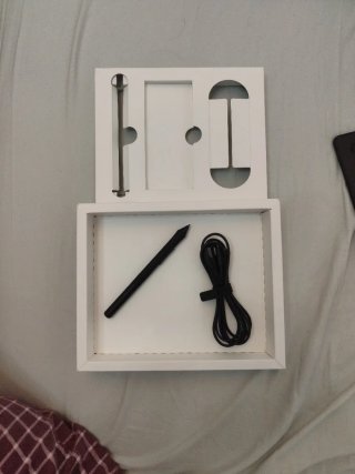 Wacom Intuos S Tablet Grafica