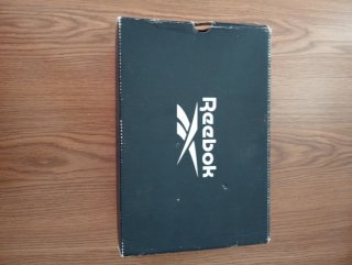 Reebok Classic Leather Grow Blancas/Amarillas