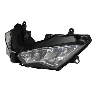 Faro KAWASAKI NINJA 400 650 2018-2025 Homologado