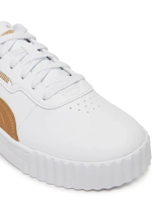 Zapatillas Deportivas Puma Aqua Metallics.