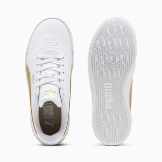 Zapatillas Deportivas Puma Aqua Metallics.