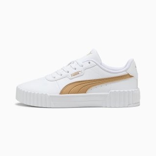 Zapatillas Deportivas Puma Aqua Metallics.