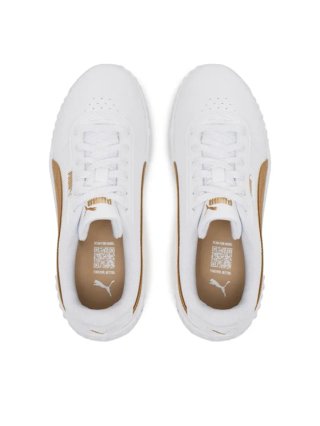 Zapatillas Deportivas Puma Aqua Metallics.