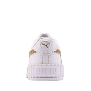 Zapatillas Deportivas Puma Aqua Metallics.