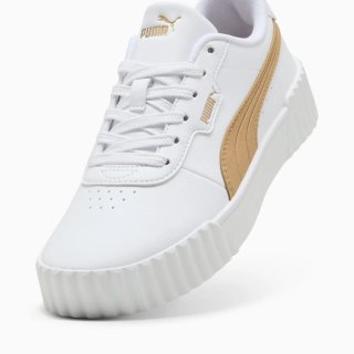 Zapatillas Deportivas Puma Aqua Metallics.