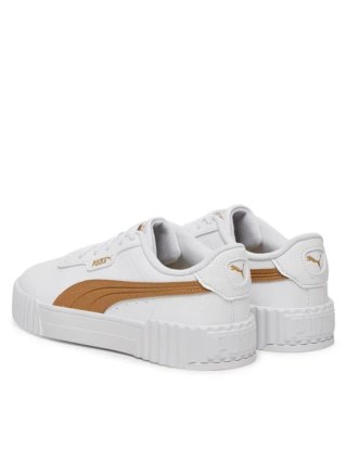 Zapatillas Deportivas Puma Aqua Metallics.