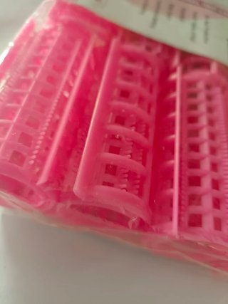 Daiou Rulos de Peluquería 30mm (8 uds)