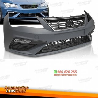 PARACHOQUES DELANTERO FR PARA SEAT LEON III 5F 17