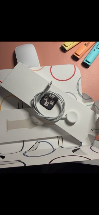 Apple Watch SE 2ª Gen 44mm